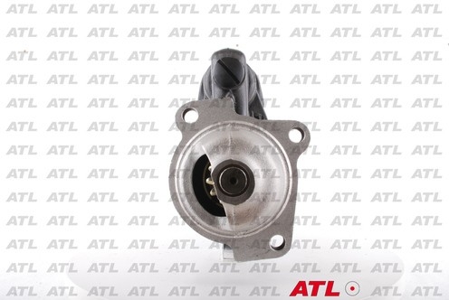 Starter A 18 660 ATL Autotechnik